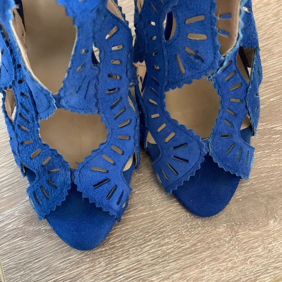 Zara heels - Picture 2 of 8